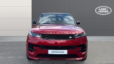Land Rover Range Rover Sport 3.0 P550e Autobiography 5dr Auto Estate